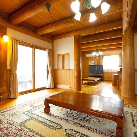 Kurokawa Mori No Cottage Minamioguni Exterior foto